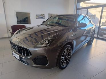 Maserati Grecale MHEV 250 CV AWD GT