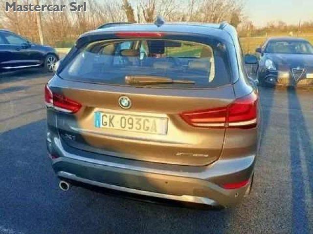 BMW X1 xdrive25e Business Advantage auto - GK093GA