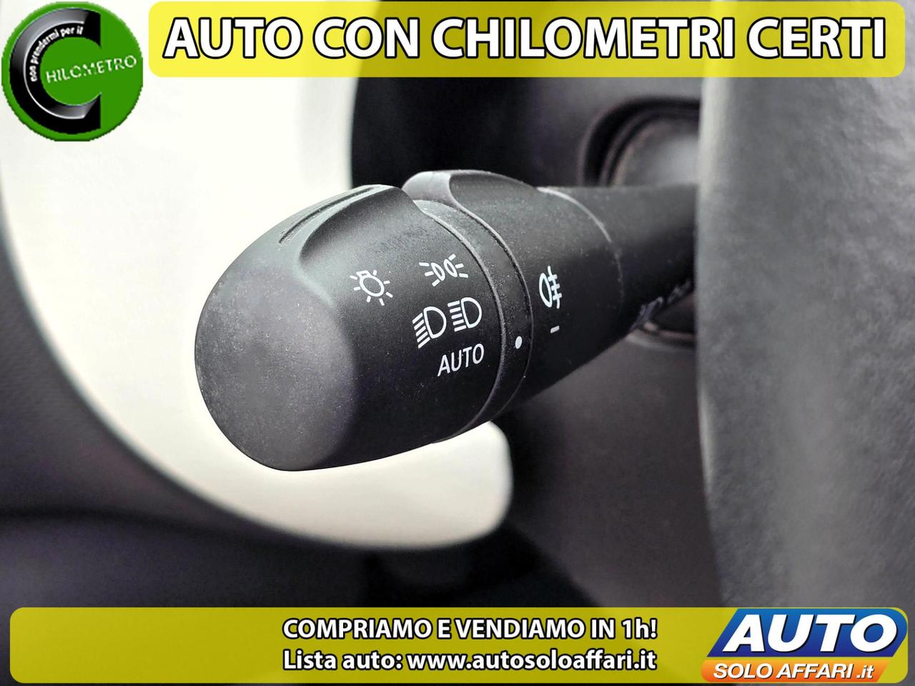 Renault Twingo 0.9 TCE 38.000KM EURO6D NEOPATENTATI/PERMUTE