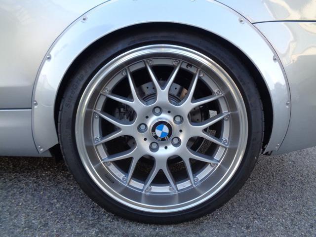 BMW 123 d Coupé Msport *2002 TURBO LOOK* *MOTORE NUOVO*