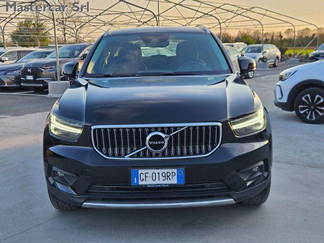 VOLVO XC40 1.5 t4 phev Inscription Expression Auto - GF019RP