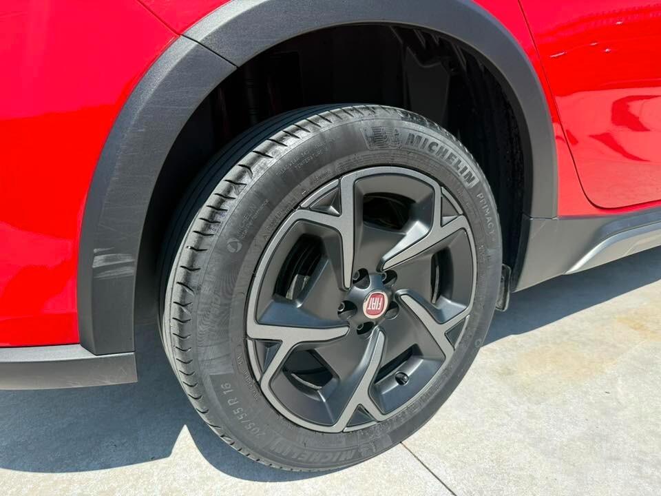 Fiat Tipo 1.3 Mjt -5 porte- City CROSS