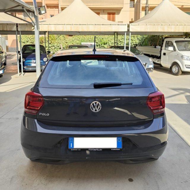 VOLKSWAGEN Polo 1.6 TDI 5p. Trendline BlueMotion Technology