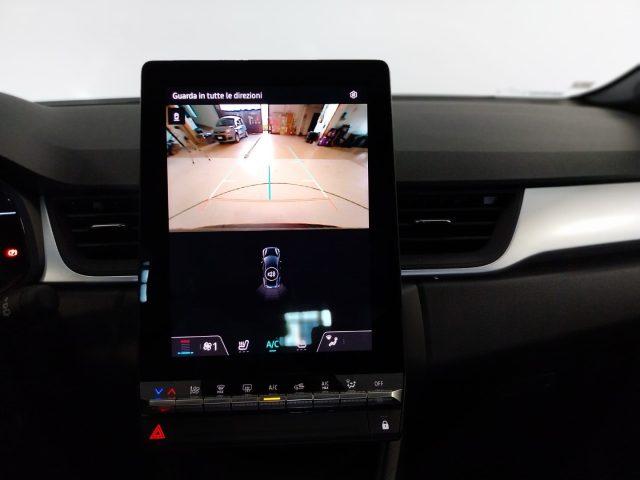RENAULT Captur ECO-G 100 CV Evolution