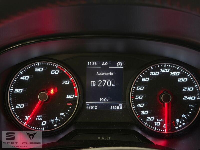 SEAT Arona FR 1.0 EcoTSI 85 kW (115 CV) Benzina Manuale 6 marce 2WD