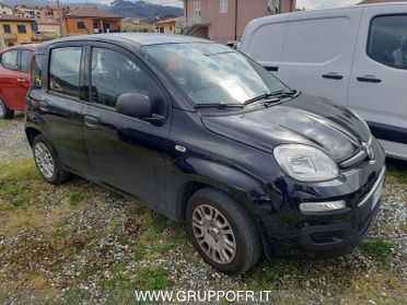 FIAT Panda 3ª serie 1.2 Easy