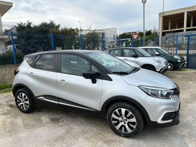 RENAULT Captur dCi 8V 90 CV Sport Edition