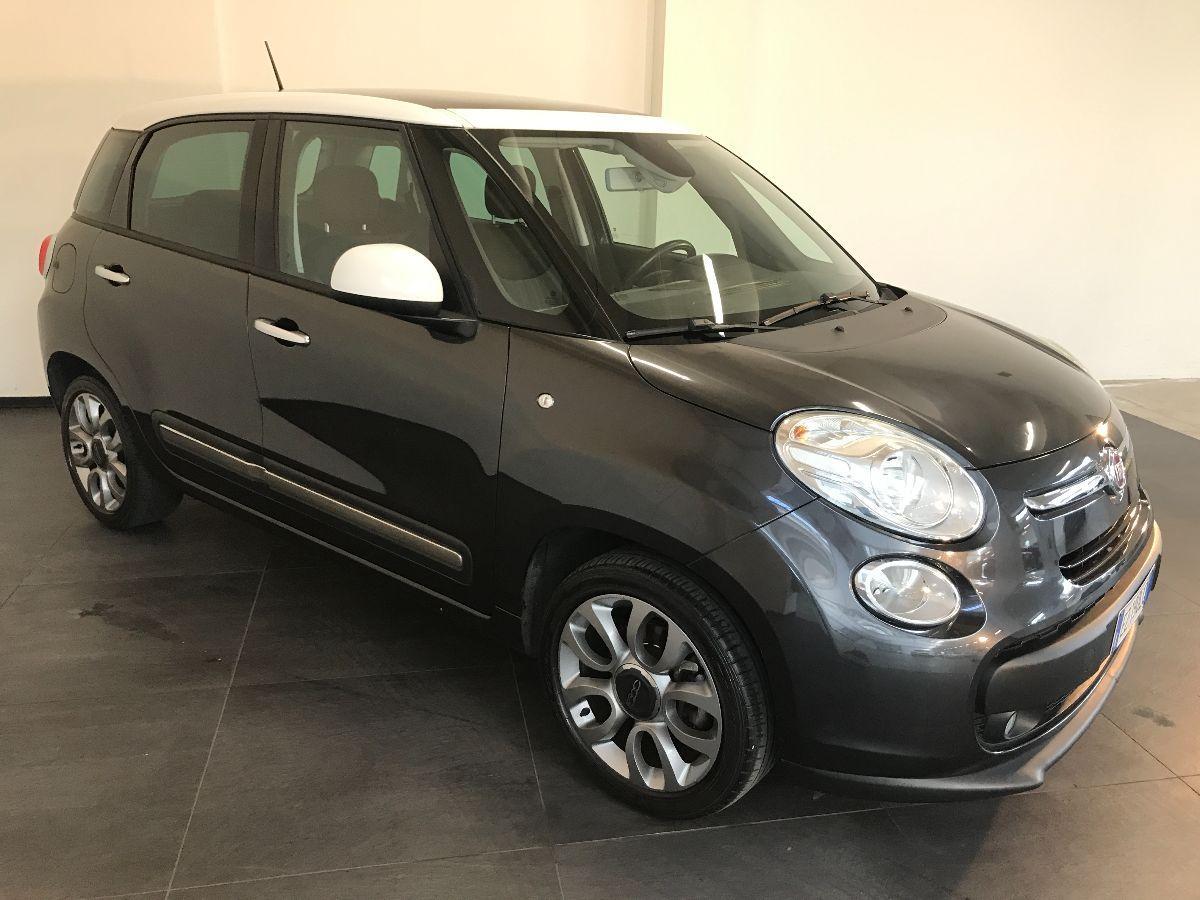 FIAT 500L 1.4 95 CV Trekking