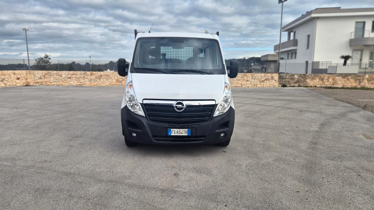 GEMELLATO CASSONE 3.70 x 2.05