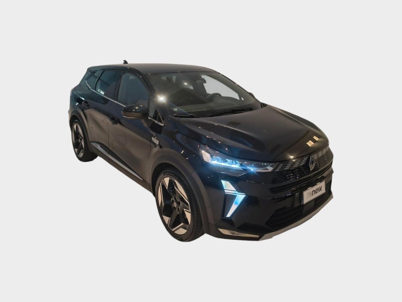 Renault Symbioz Full Hybrid E-Tech 160 CV Iconic