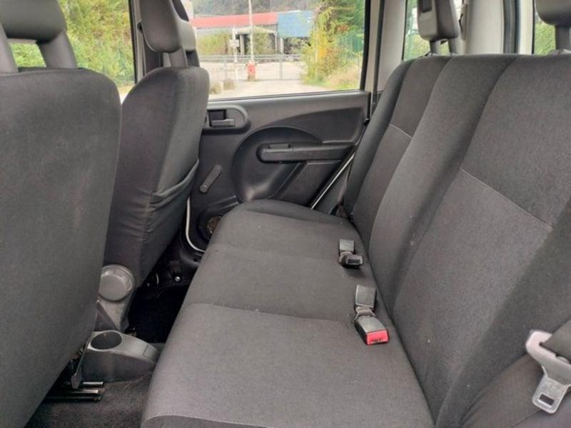 FIAT Panda Panda 1.2 4x4 Climbing GPL!!