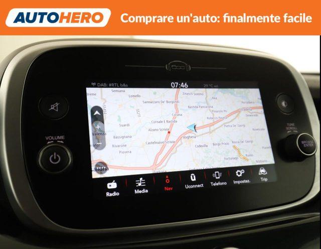 FIAT 500X 1.3 T4 150 CV DCT City Cross