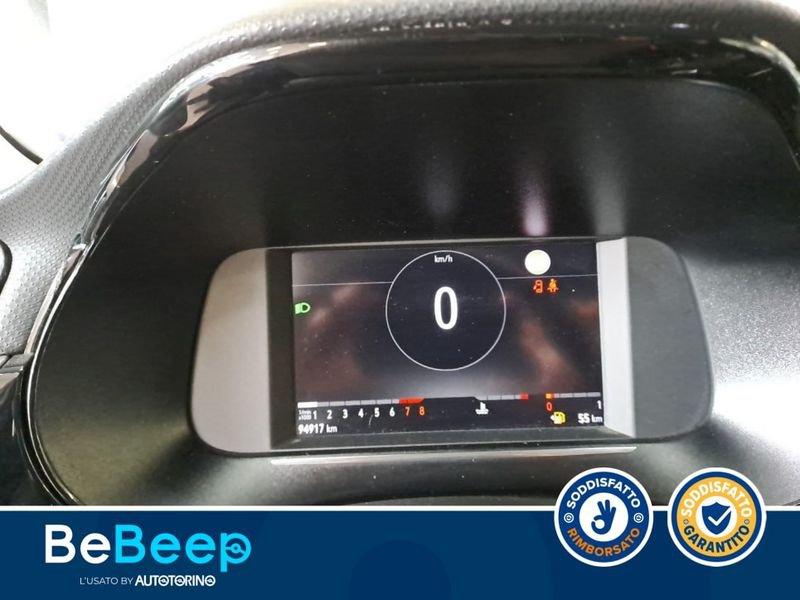 Opel Corsa 1.2 ELEGANCE S&S 75CV