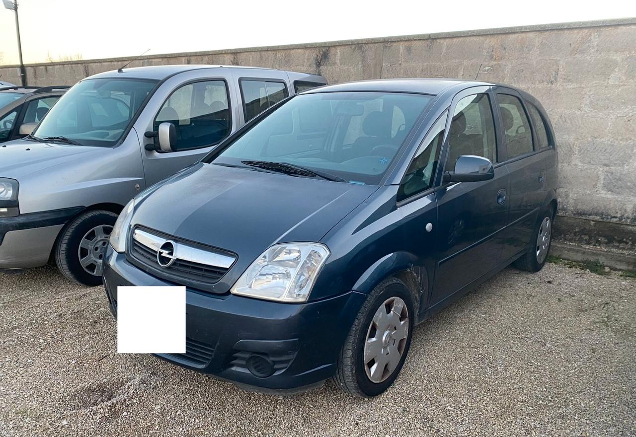 Opel Meriva 1.4 16V Enjoy
