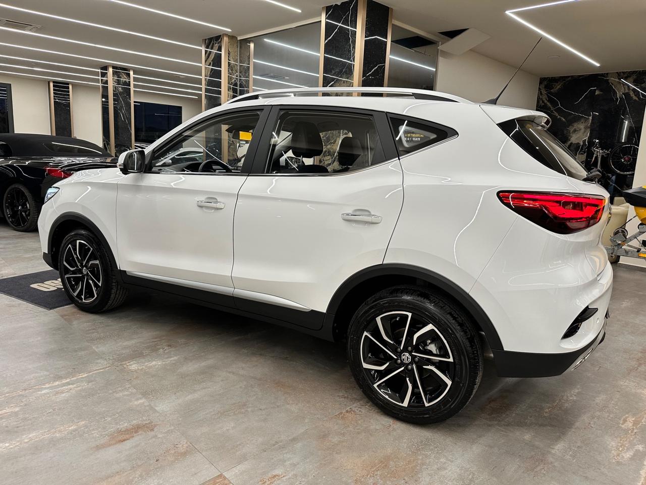 Mg ZS 1.0 Luxury Garanzia Casa Madre 2023