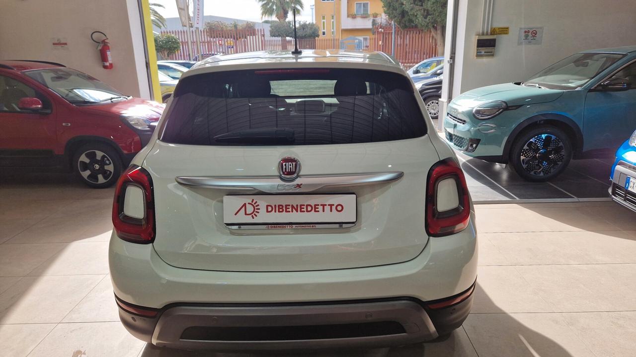 Fiat 500X 1.3 MultiJet 95 CV Business