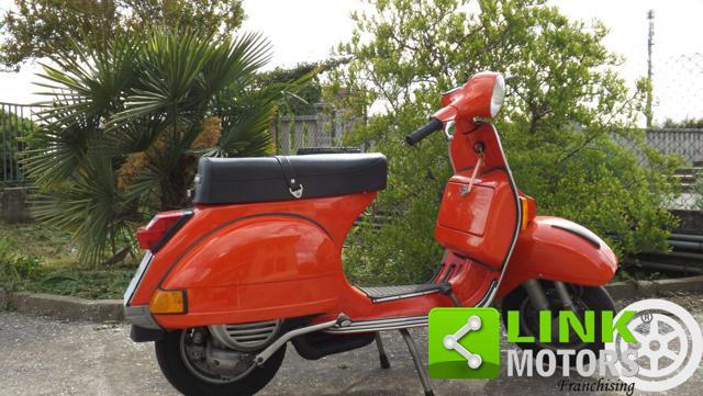 PIAGGIO Vespa 200 E P 200 E anno 1982 funzionante e ben tenuta