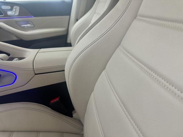 MERCEDES-BENZ GLE 350 de hybrid EQ-Power 4Matic Premium Plug-In