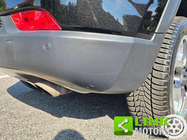 JEEP Compass 1.4 MultiAir 2WD Limited 140cv