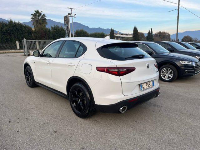 ALFA ROMEO Stelvio 2.2 Turbodiesel 150 CV AT8 RWD Business