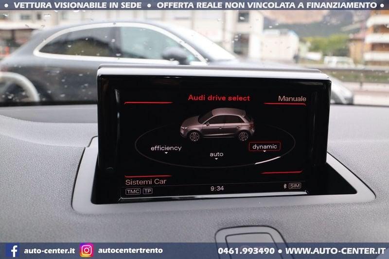 Audi A1 S1 SPB 2.0 TFSI quattro MTM