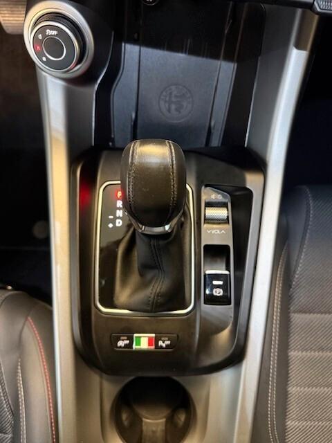 ALFA ROMEO TONALE 1.6 TURBO DIESEL SUPER 130CV TCT6 PARI AL NUOVO SOLO 32.000KM!
