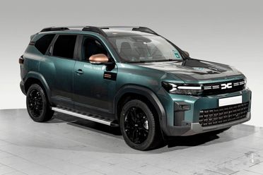 Dacia Bigster 1.8 hybrid Expression 156cv auto