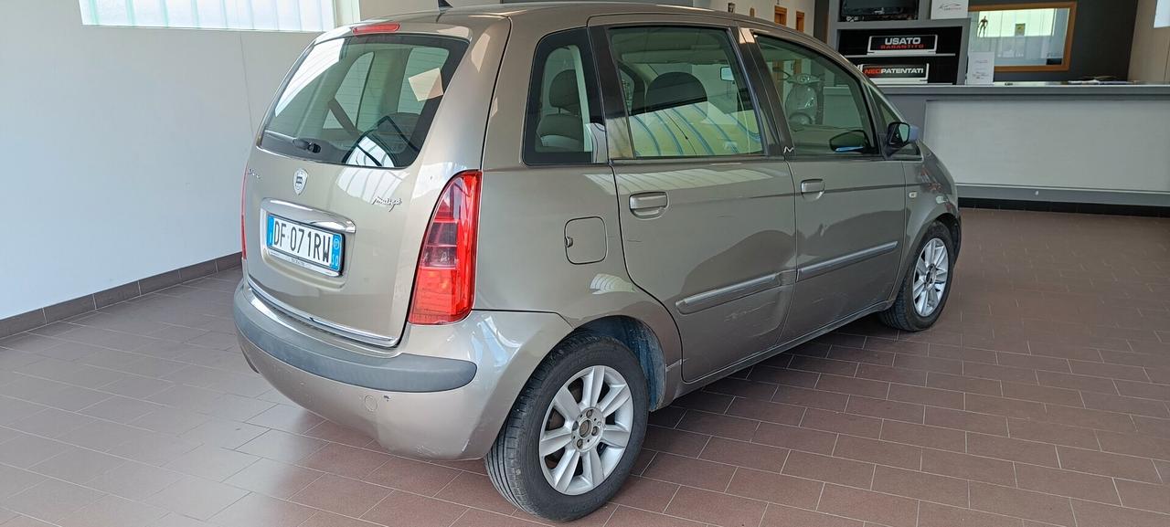 Lancia MUSA 1.3 Multijet NEOPATENTATI