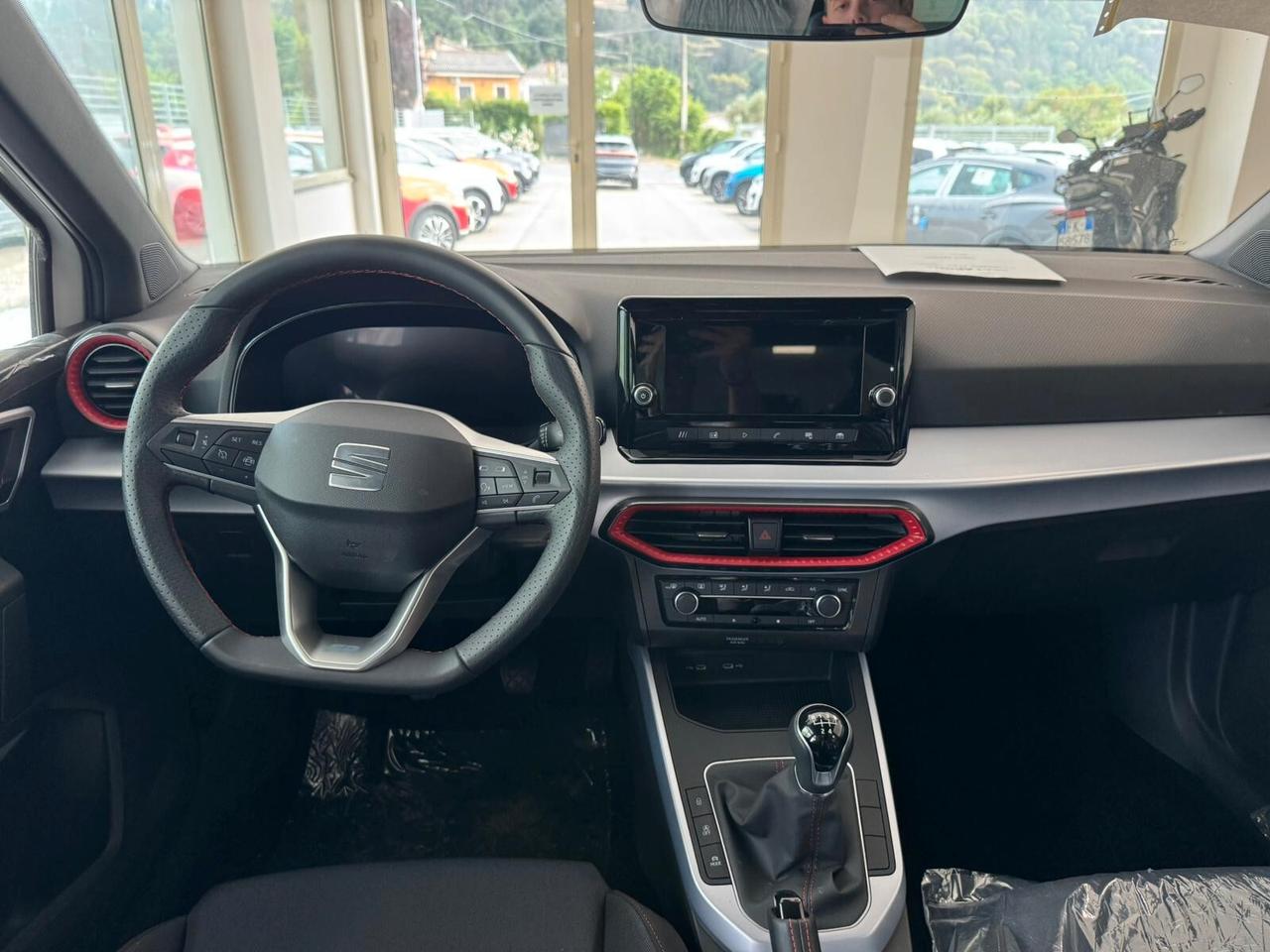 Seat Arona 1.0 EcoTSI 115 CV Style