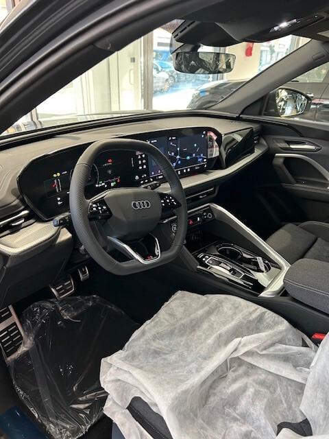 Audi Q5 SPORTBACK 2.0 TDI 204 CV