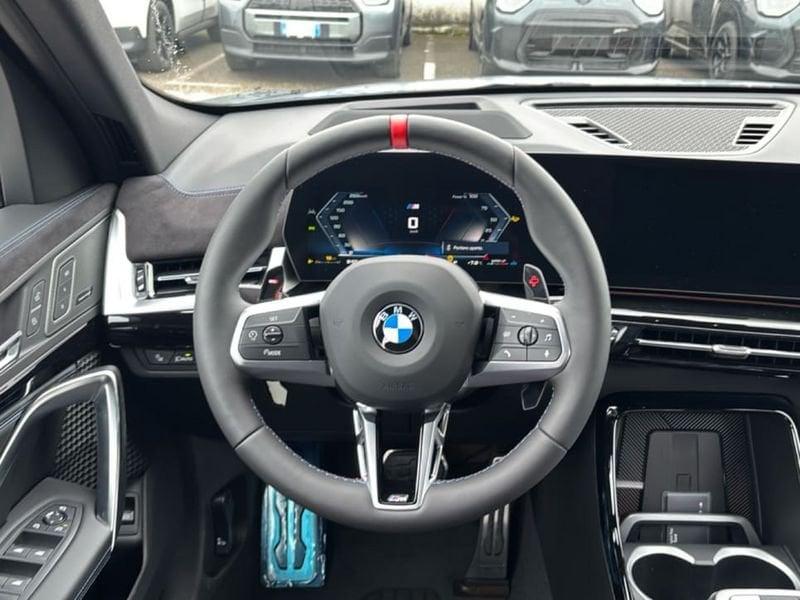 BMW X2 M35i xDrive M Sport Pro