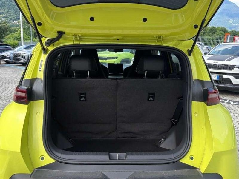BYD Dolphin Surf Comfort