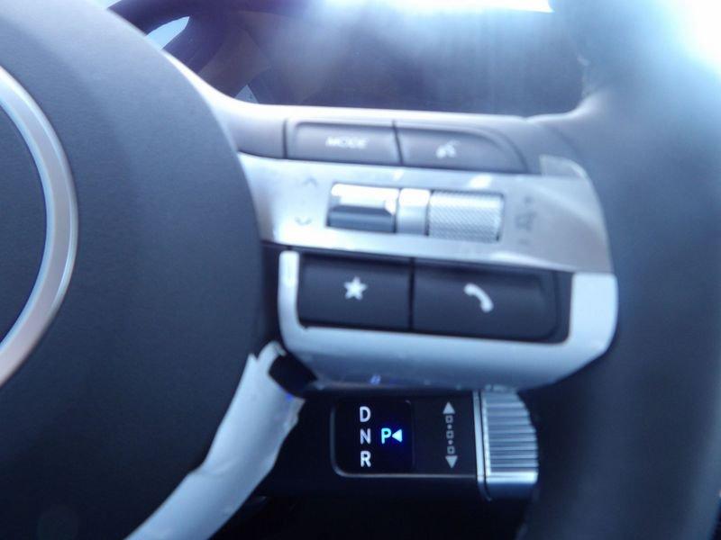 Hyundai Tucson PHEV 1.6 PHEV 288cv Exellence Auto