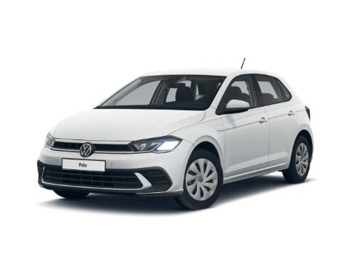 Volkswagen polo vi 1.0 80cv Life