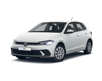 Volkswagen polo vi 1.0 80cv Life
