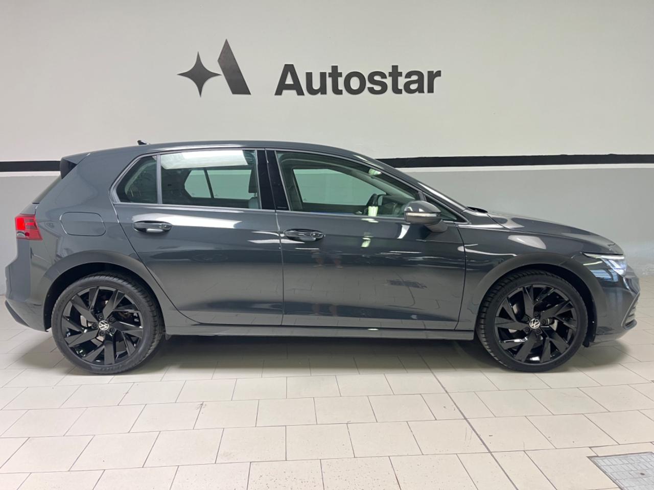 Volkswagen Golf 1.0 eTSI EVO DSG Life 2023