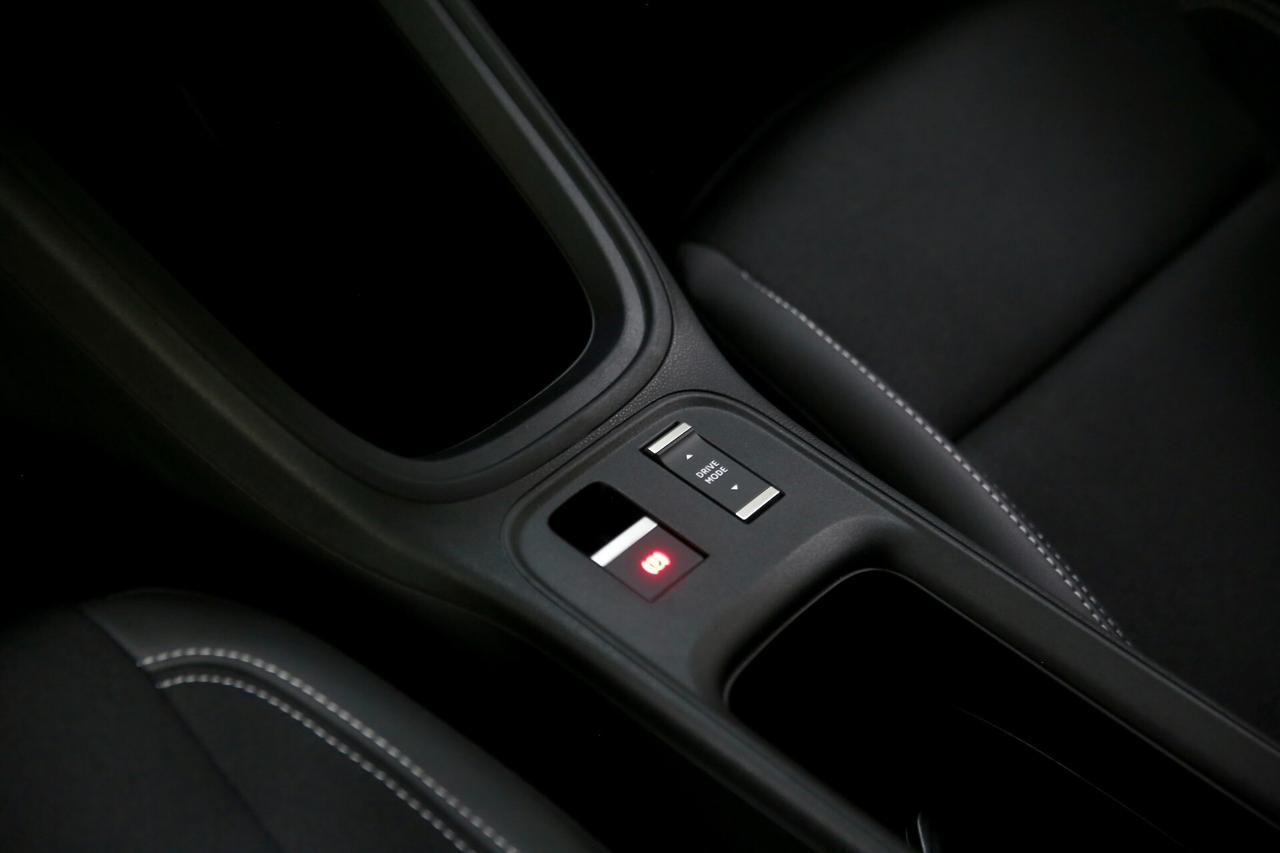 Jeep Avenger 1.2 Turbo 110 cv MHEV Black Edition DTC_NUOVA KM0