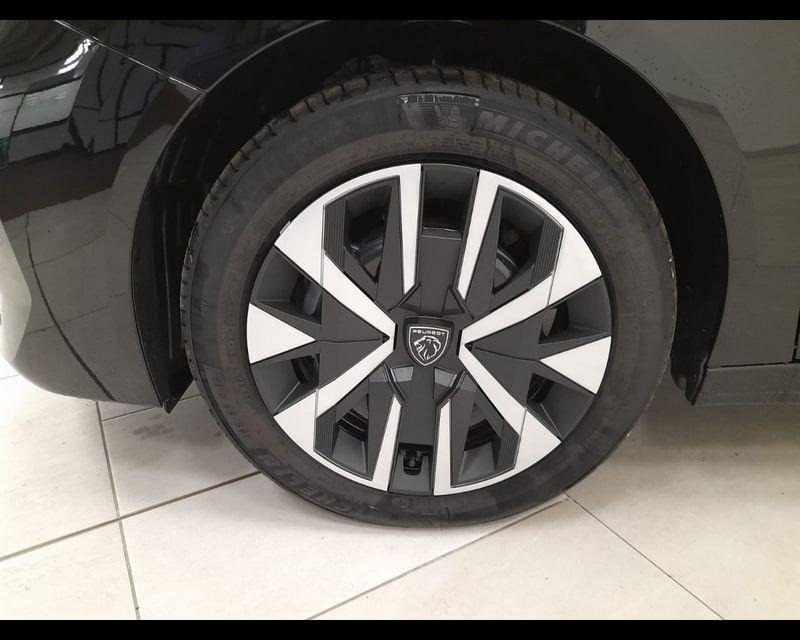Peugeot 208 5P - Business Hybrid 110 E-DCS6