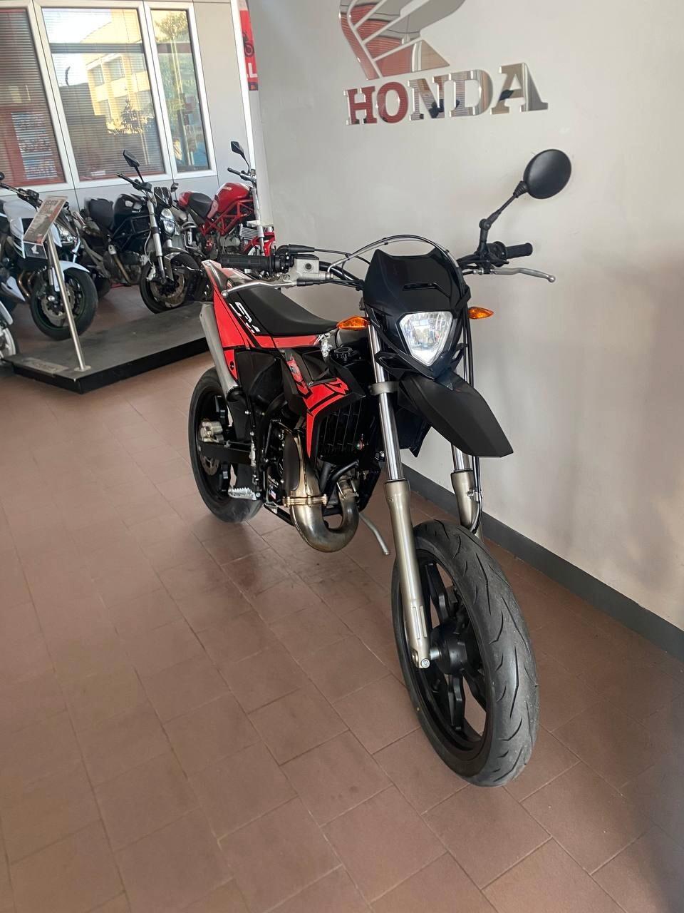 Beta RR Motard 50