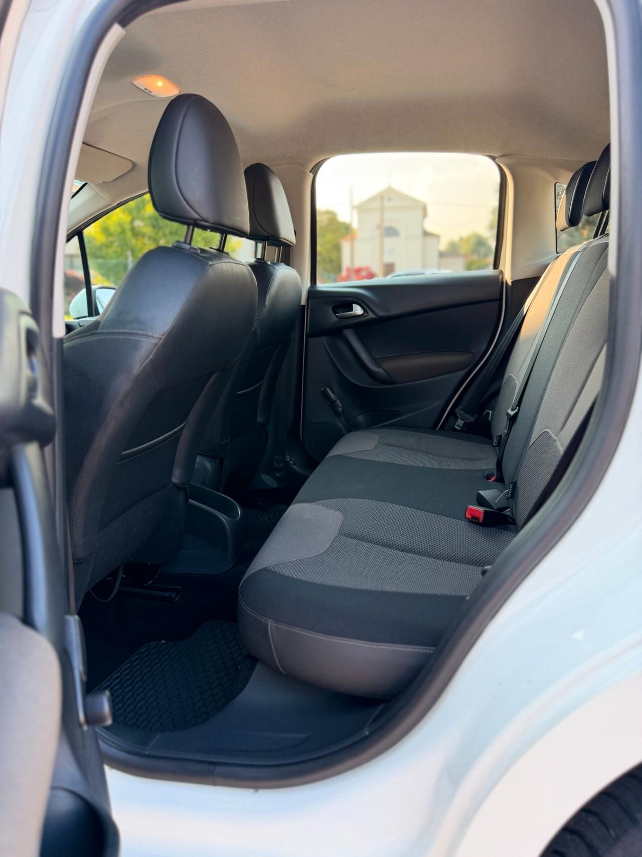 Citroen C3 1.0 VTi 68 Seduction