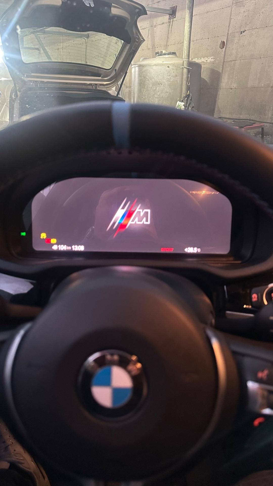 BMW X4 XDRIVE 2.0D 190CV M SPORT FULL