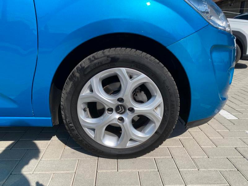 Citroen C3 1.4 airdream Exclusive Gpl