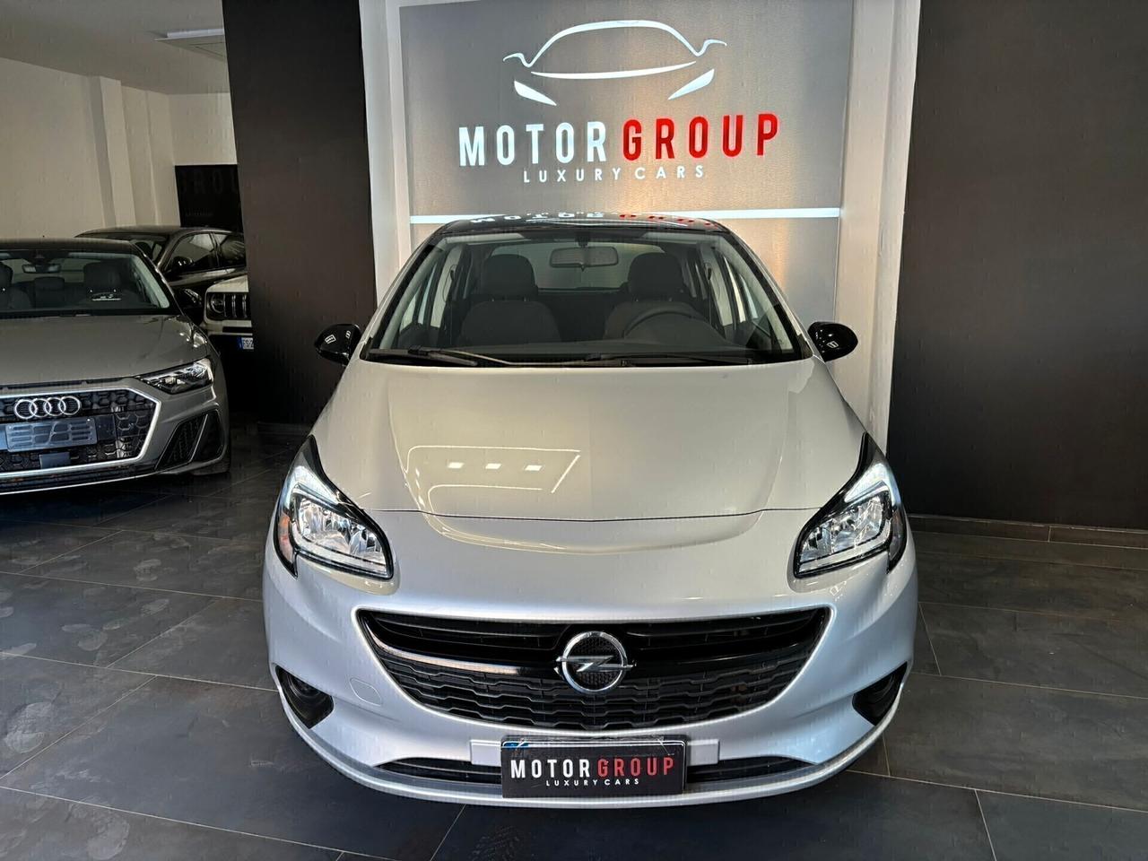 Opel Corsa 1.4 90CV GPL Tech 5 porte b-Color