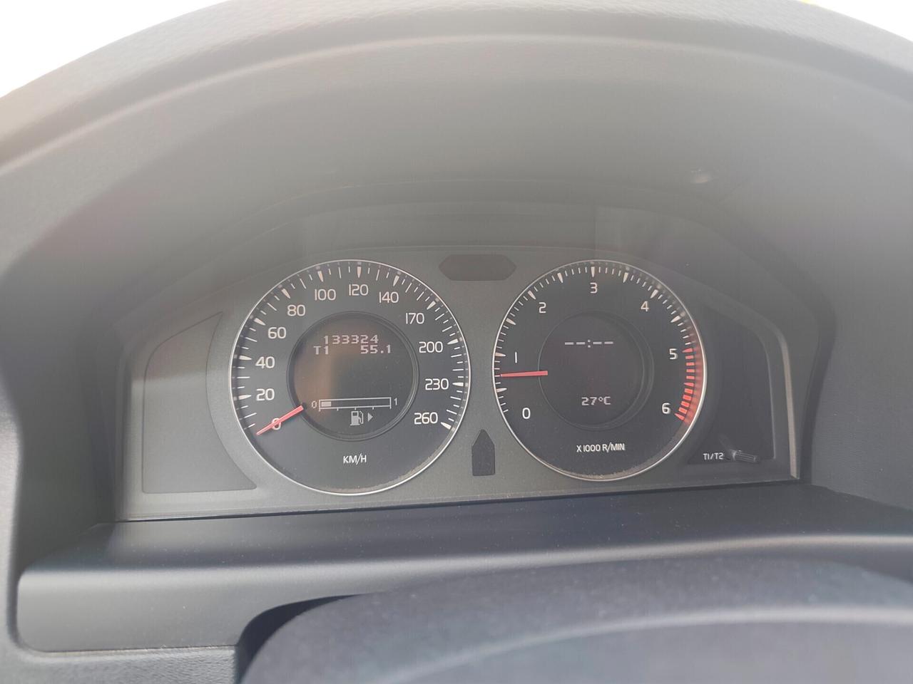 Volvo V70 2.4 D5 frizione volano nuove