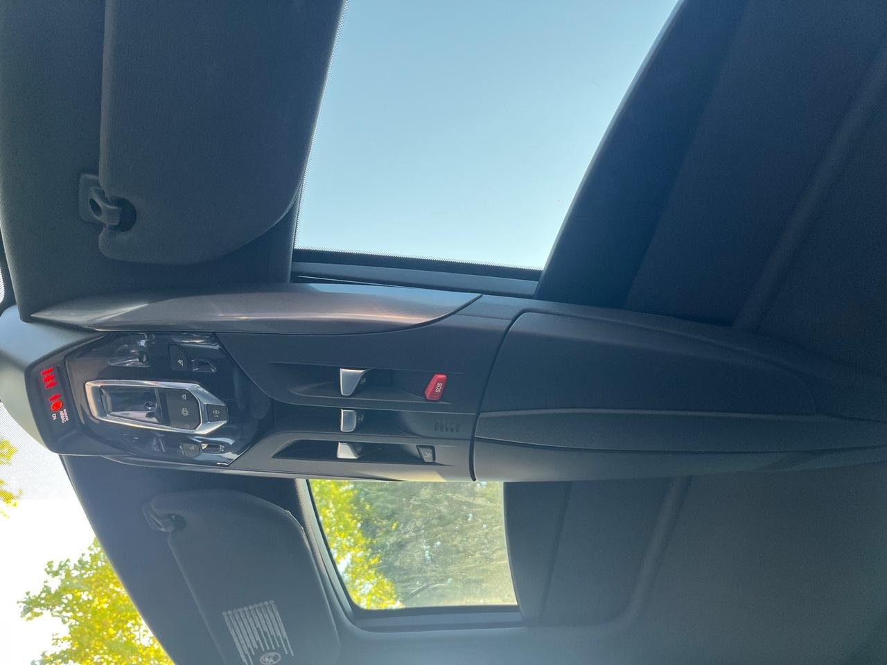 Ds DS5 5 2.0 HDi 160 aut. Business