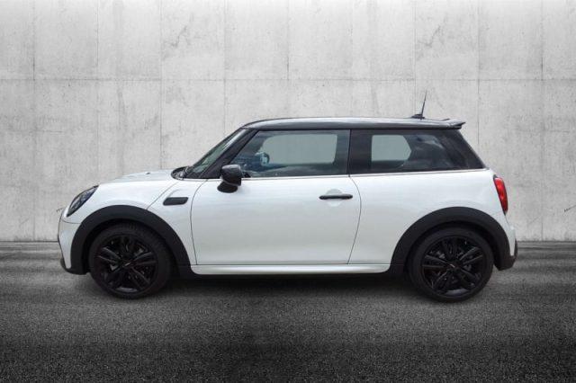 MINI Mini 1.5 Cooper JCW