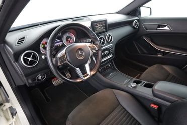 MERCEDES-BENZ A 180 A 180 CDI Automatic Premium