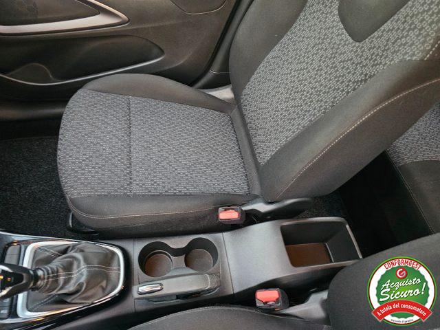 OPEL Crossland 1.5 ECOTEC D 110 CV Start&Stop Edition