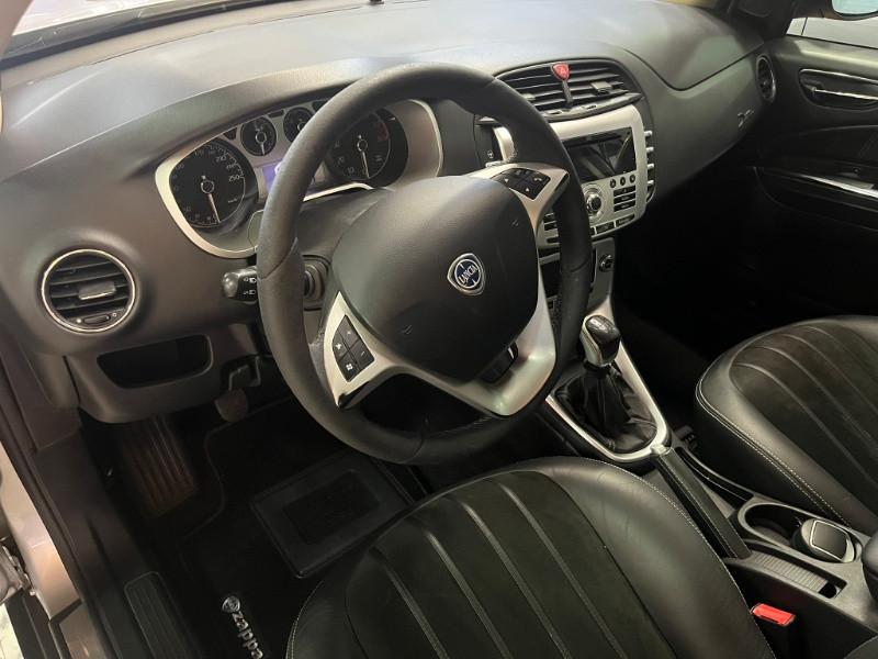 LANCIA Delta 1.4 T-Jet 150 CV Platino