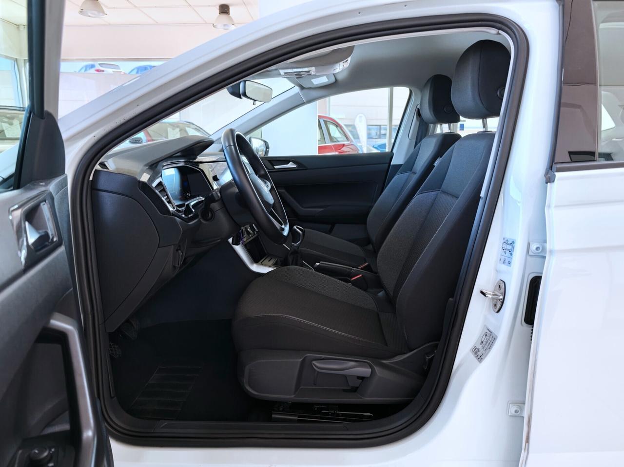 Volkswagen Polo 1.0 TSI Life 95CV 2023